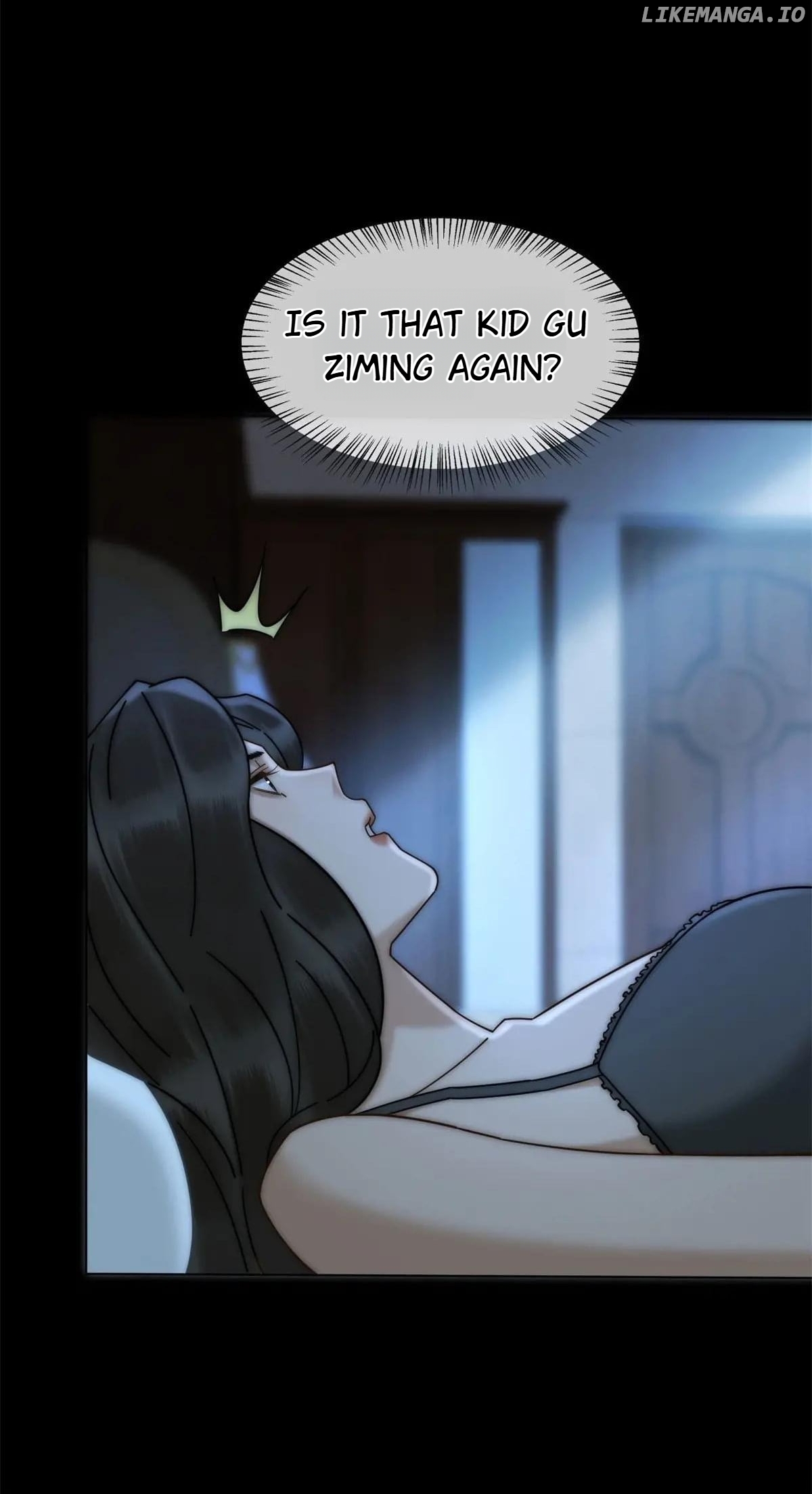 Don't Mess with a Deadly Revenger Chapter 31 - page 52